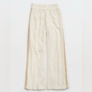 aerie summer reset trouser